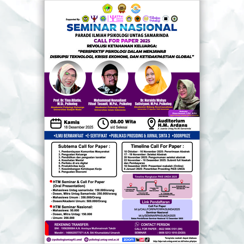 kecil Pais unda 2025