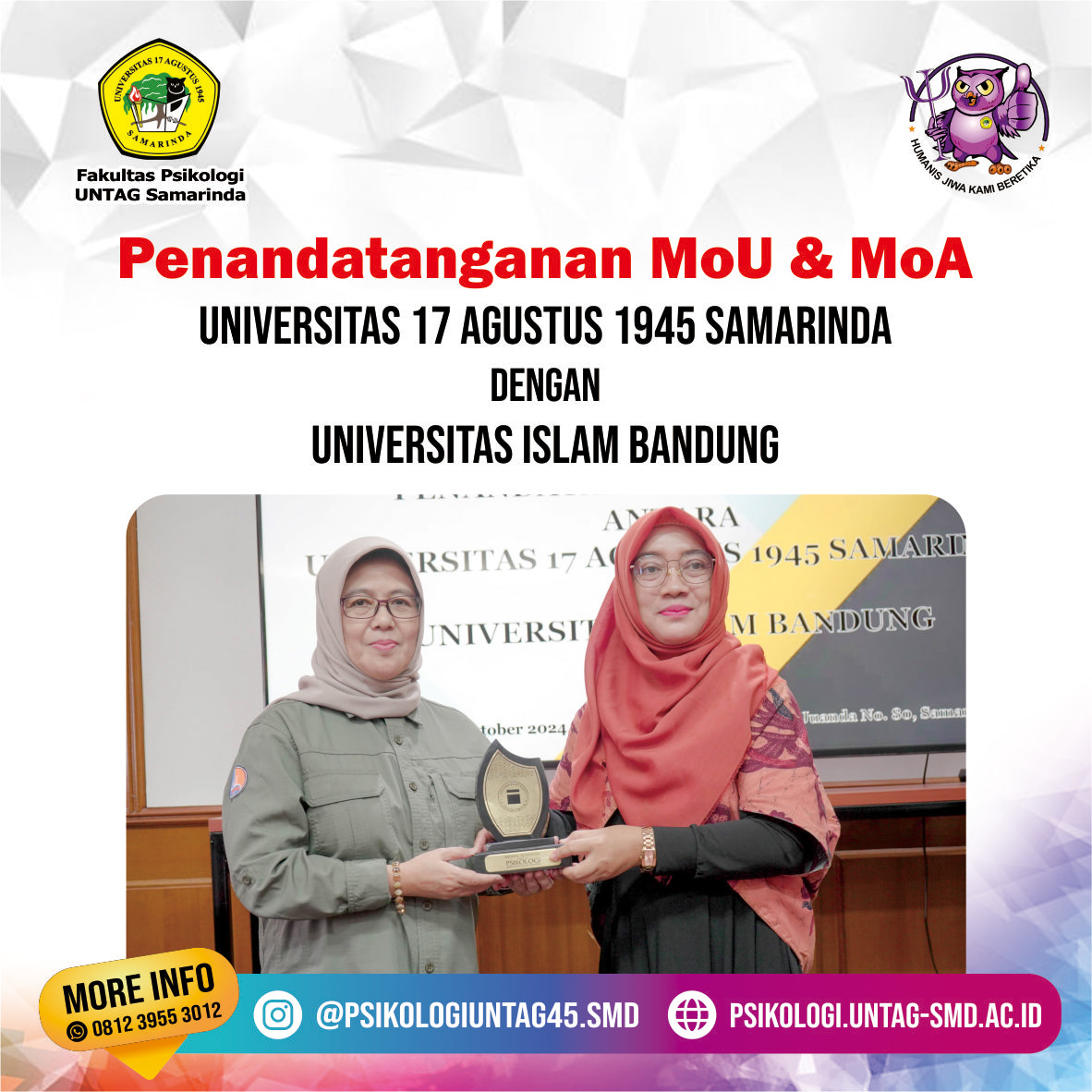 moa unisba3